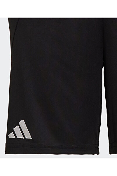 Kartal Yuvası ADİDAS BEŞİKTAŞ ÇOCUK SİYAH ŞORT 24-25 (İÇ SAHA+DEPLASMAN ŞORT) IT1488