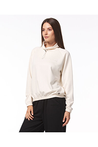 Kartal Yuvası BEŞİKTAŞ KADIN SWEATSHIRT 8425215T3