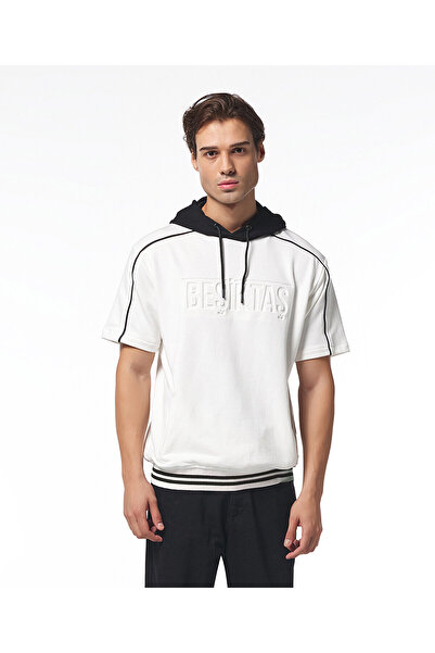 Kartal Yuvası BEŞİKTAŞ ERKEK T-SHIRT 7425143T3