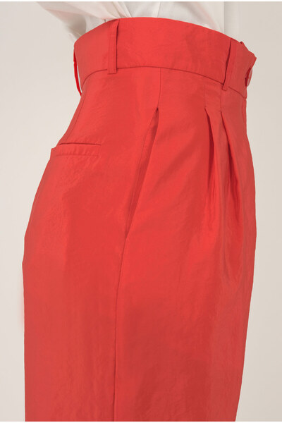 HEQA Перлові штани Nar