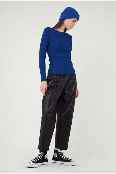 HEQA Body Saks Ribbed