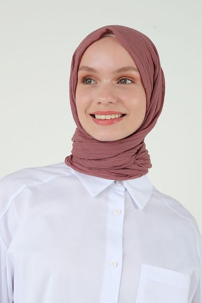 HEQA Natural Shawl Orchid