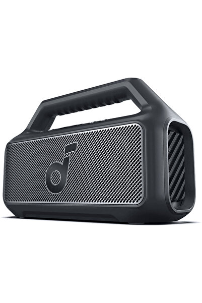 Anker Soundcore Boom 2 SE 30W Taşınabilir Hoparlör Siyah