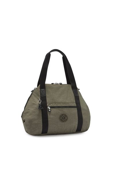 Kipling ART M GREEN MOSS