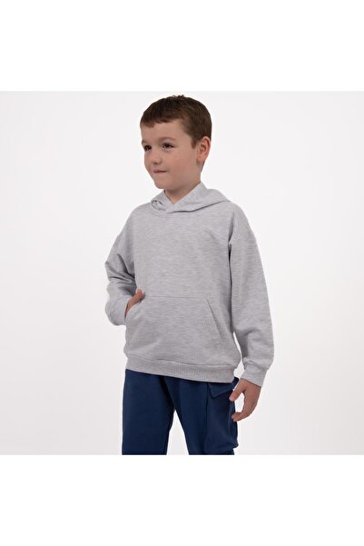 Lolons Суичър с качулка за момче