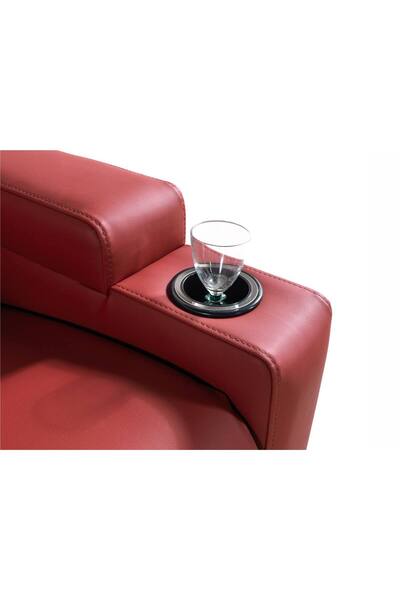 Fit Care Ramon Masajlı Sinema Koltuğu