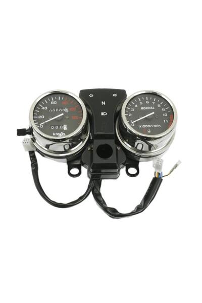 Mondial 150 KT GÖSTERGE KOMPLE