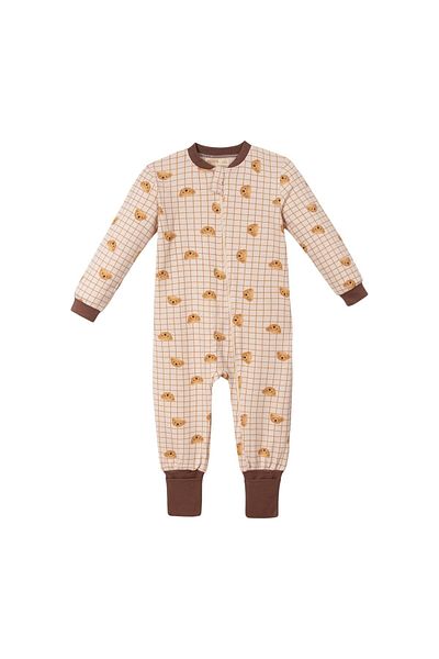 Lolons Agora Boy's Sleeping Bag