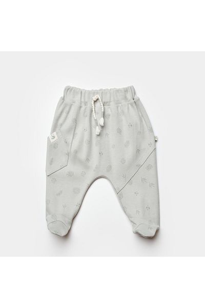 Biorganic Love Our Earth Baby Pants 57937