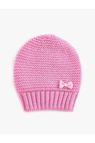 Koton Knitted Beanie