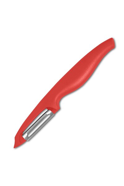 PİRGE Pure Line Dişli Soyacak Bordo