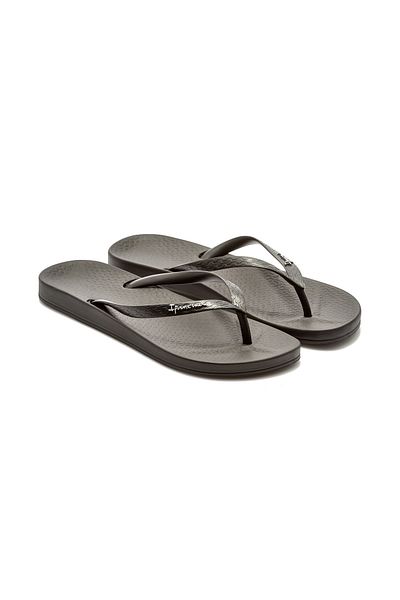 İpanema Flip Flops pentru femei Anat Colors Negru 35/42