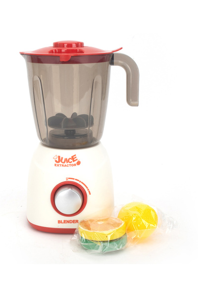 Fab N Funky خلاط لعب صغير للأطفال، إضاءة وصوت واقعيين، يعمل بالبطارية، مناسب ...