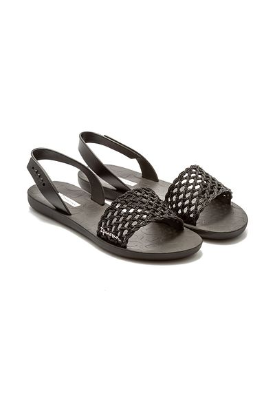 İpanema Sandale Breezy pentru damă Negru 35/42