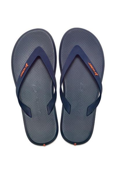 Rider R1 Speed Navy Blue Men's Flip Flops - 39/46