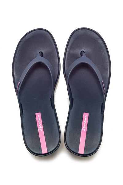 İpanema Slapi Aloha pentru damă, albastru 35/40