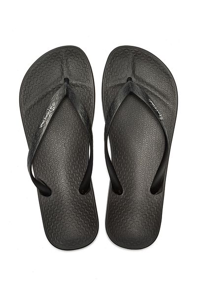 İpanema Flip Flops pentru femei Anat Colors Negru 35/42