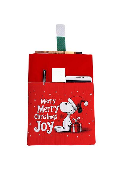 HRS Patterned Washable Pocketed Book Case 20 x 25 cm Multi-Purpose Bag Book Cover