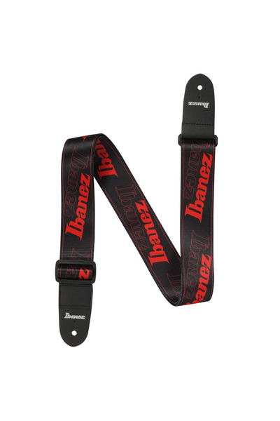 IBANEZ Gsd50-rd Kırmızı Gitar Askısı