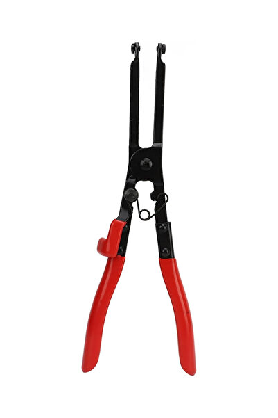 dorf Egzoz Kelepçe Sökme Pensesi Uzun