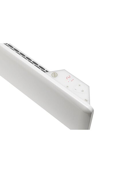 Nobo Oslo WIFI Kontrollü Akıllı Isıtıcı NTL4R 15 1500 Watt