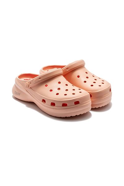 Twigy Sane Women's Slippers Salmon 36/40