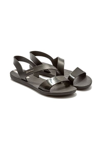 İpanema Sandale Vibe Fem Femei Negre 35/42