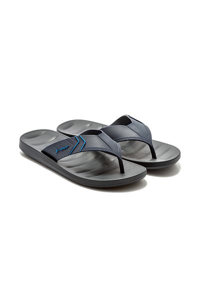 Rider Free Thong Men's Flip Flops Navy Blue 39/46