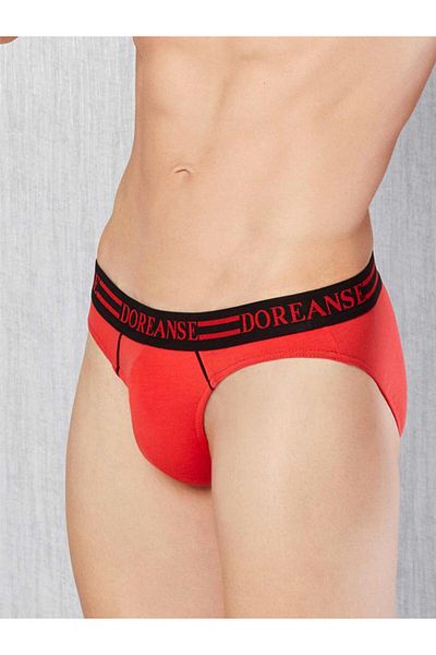 Doreanse Men's Modal Briefs Slip 1349