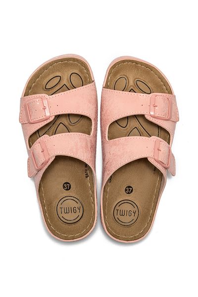 Twigy Dilay Women's Slippers Pink 36/40