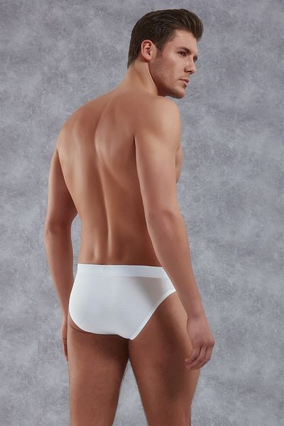 Doreanse Men's Modal Slip Panties 1003