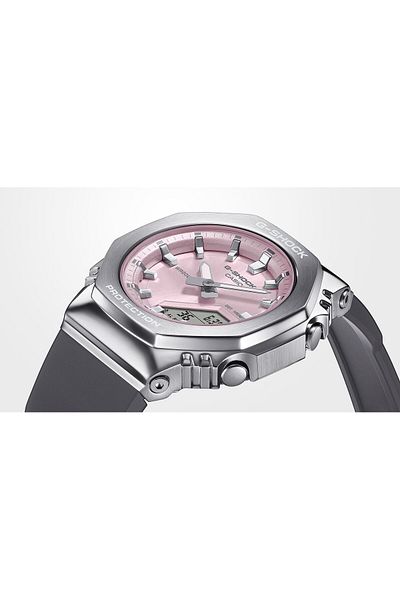 Casio Gm-S2110-4Adr Wrist Watch
