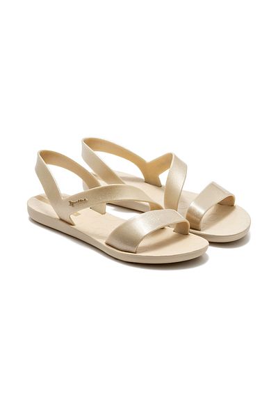 İpanema Vibe Fem Women's Sandals Beige 35/42