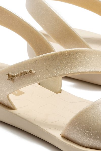 İpanema Vibe Fem Women's Sandals Beige 35/42