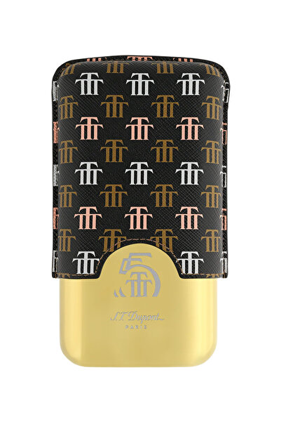 Limited Edition Trinidad Üçlü Puro Kılıfı 183477