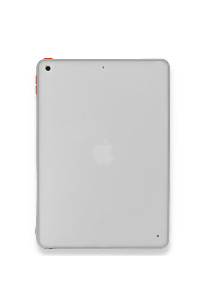 Nettech İpad 9.7 Inç 5.nesil/ipad 5 Uyumlu Montreal Seri Arka Koruma