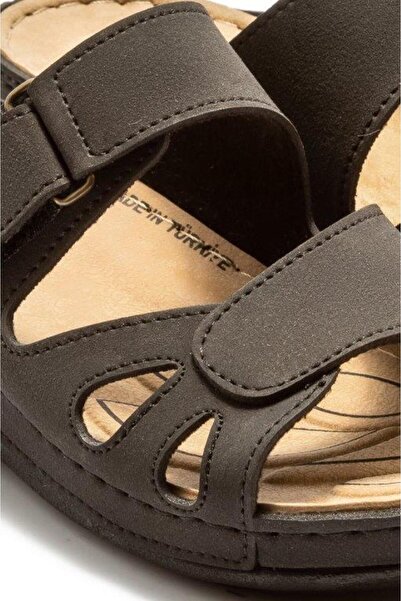 Twigy Papuci Duru damă Negri 36/40