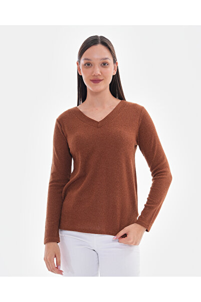 HOFY ΜΠΛΟΥΖΑ ΜΕ ΛΟΥΡΑΚΙΑ ΣΕ ΜΕΓΑΛΟ ΜΕΓΕΘΟΣ