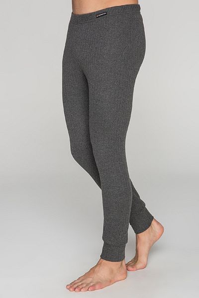 THERMOFORM ملابس داخلية حرارية ناعمة للجنسين من أنثراسايت
