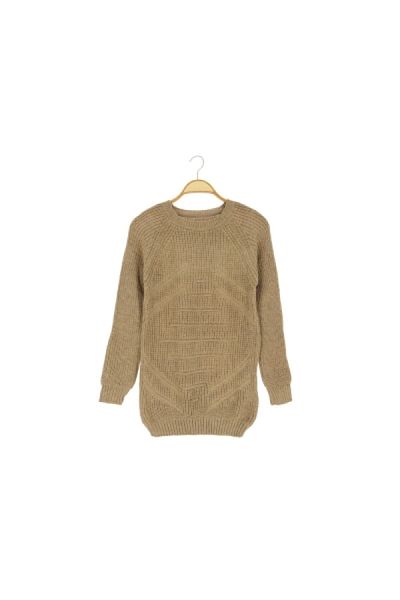 Atabay Kids Pulover pentru femei Atabay 137-11-24 MĂRIME STANDARD (MĂRIME S/M)