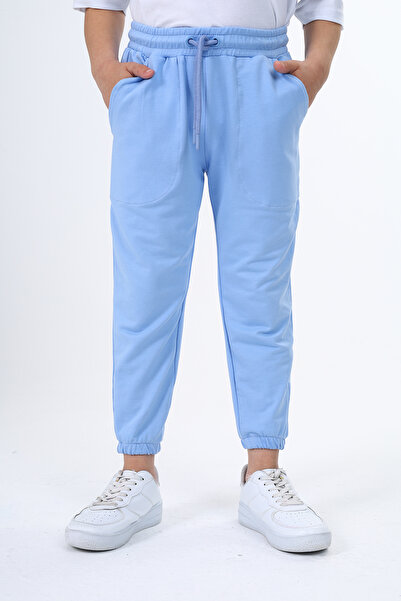 Toontoy Boy's Tracksuit Bottom