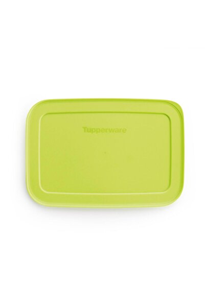 Tupperware Green Alaska Deep Freeze Food Storage Container - 1 Lt