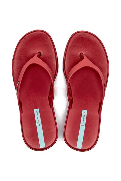 İpanema Púderszínű High Fashion Thong női papucs - 35/40