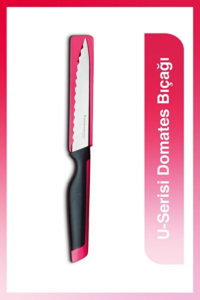 Tupperware U-serisi Domates Bıçağı