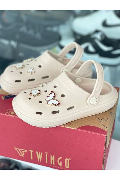 Twingo Twingo 715 Daily Slippers