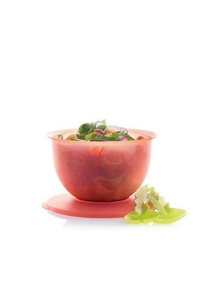 Tupperware Eco Refrigerator Storage Container 2.5 Lt