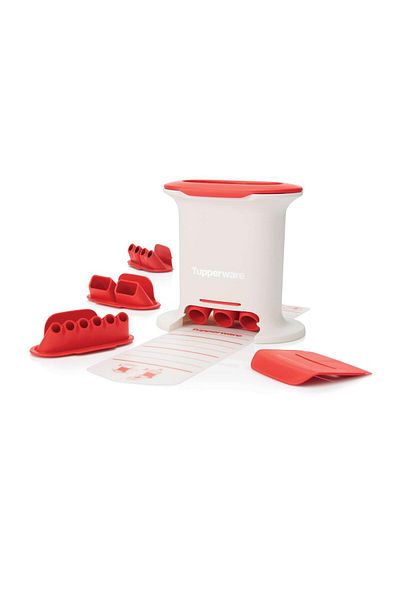Tupperware Dough Shaper