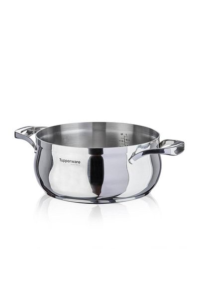 Tupperware Maestro Series Cooking Pot 7.5 Lt