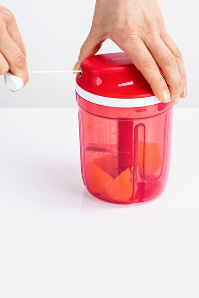 Tupperware Supersonic Manual Hand Rondo 750 ml