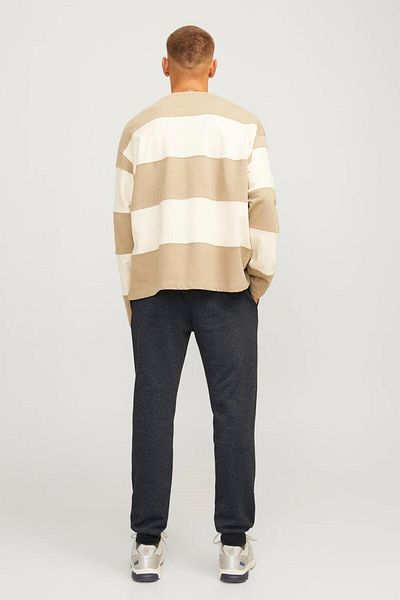 Jack & Jones Гордън мъжки панталони - с лого